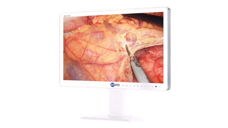 LUC-32-4K Surgical Monitor
